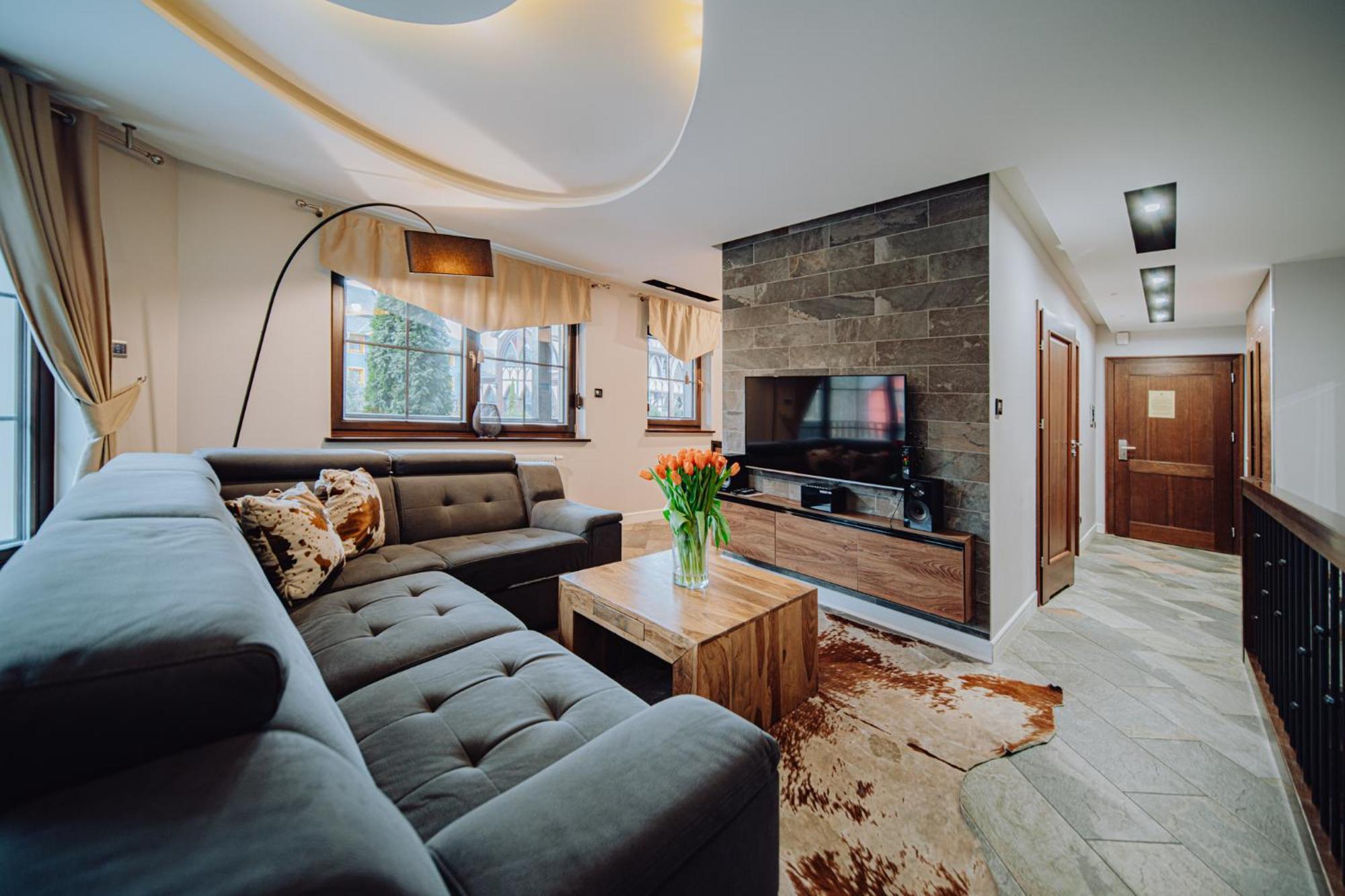 Norweska Dolina Family&Pet-Friendly Resort Szklarska Poręba Esterno foto