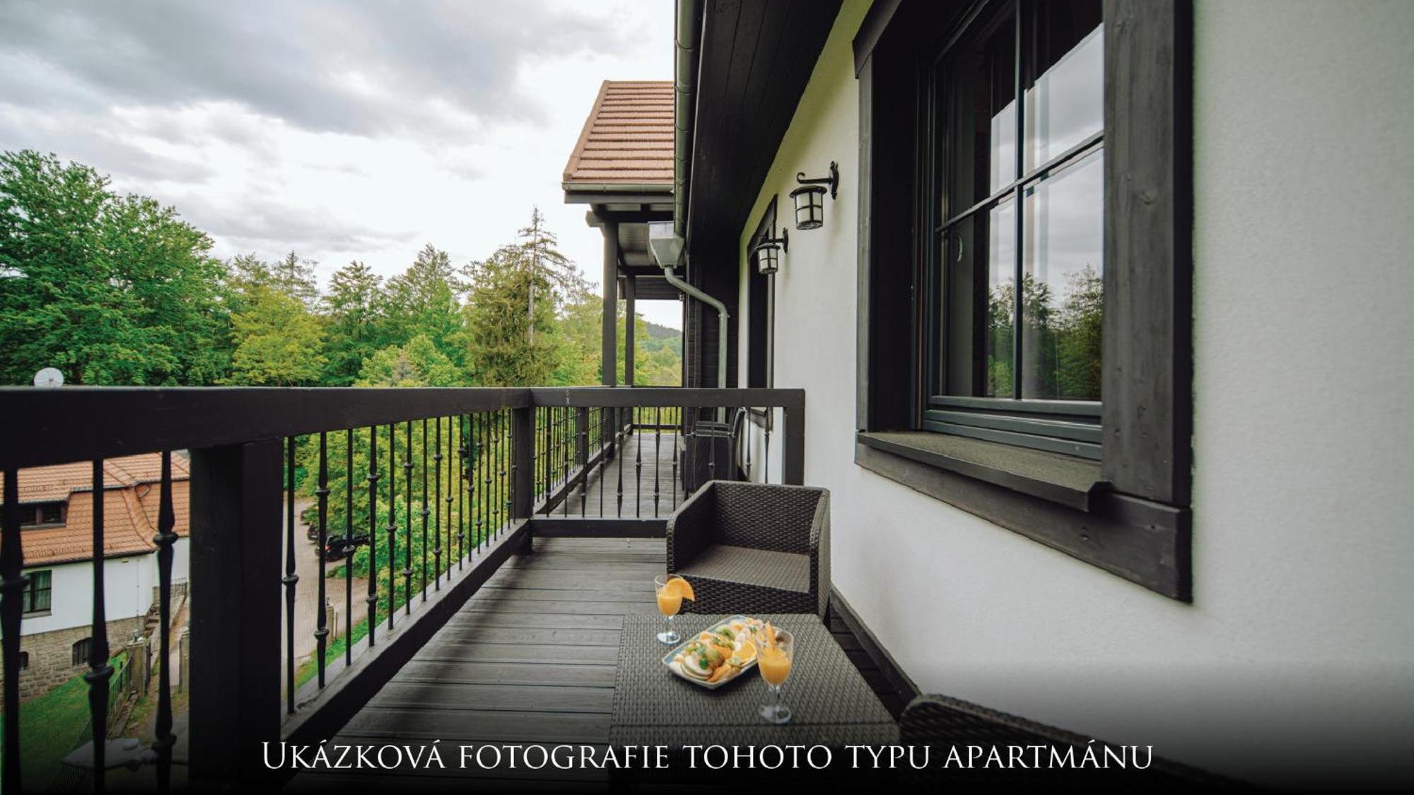 Norweska Dolina Family&Pet-Friendly Resort Szklarska Poręba Esterno foto