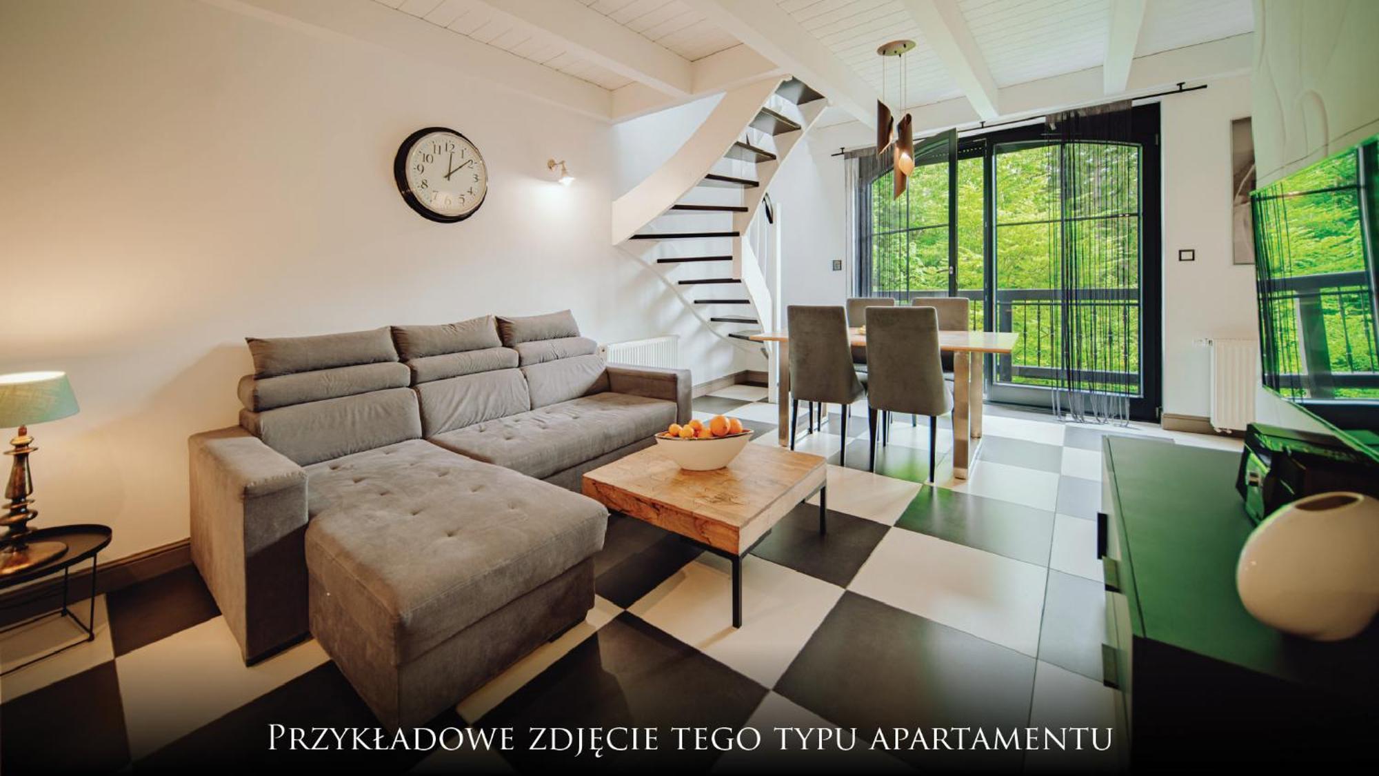 Norweska Dolina Family&Pet-Friendly Resort Szklarska Poręba Esterno foto