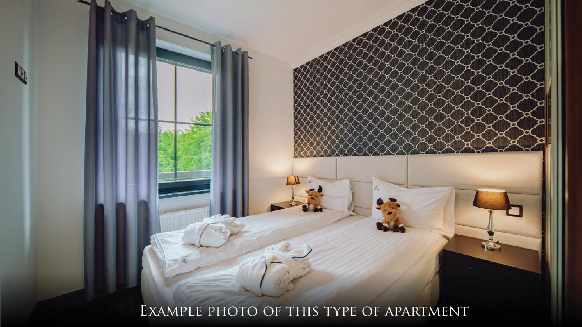 Norweska Dolina Family&Pet-Friendly Resort Szklarska Poręba Esterno foto