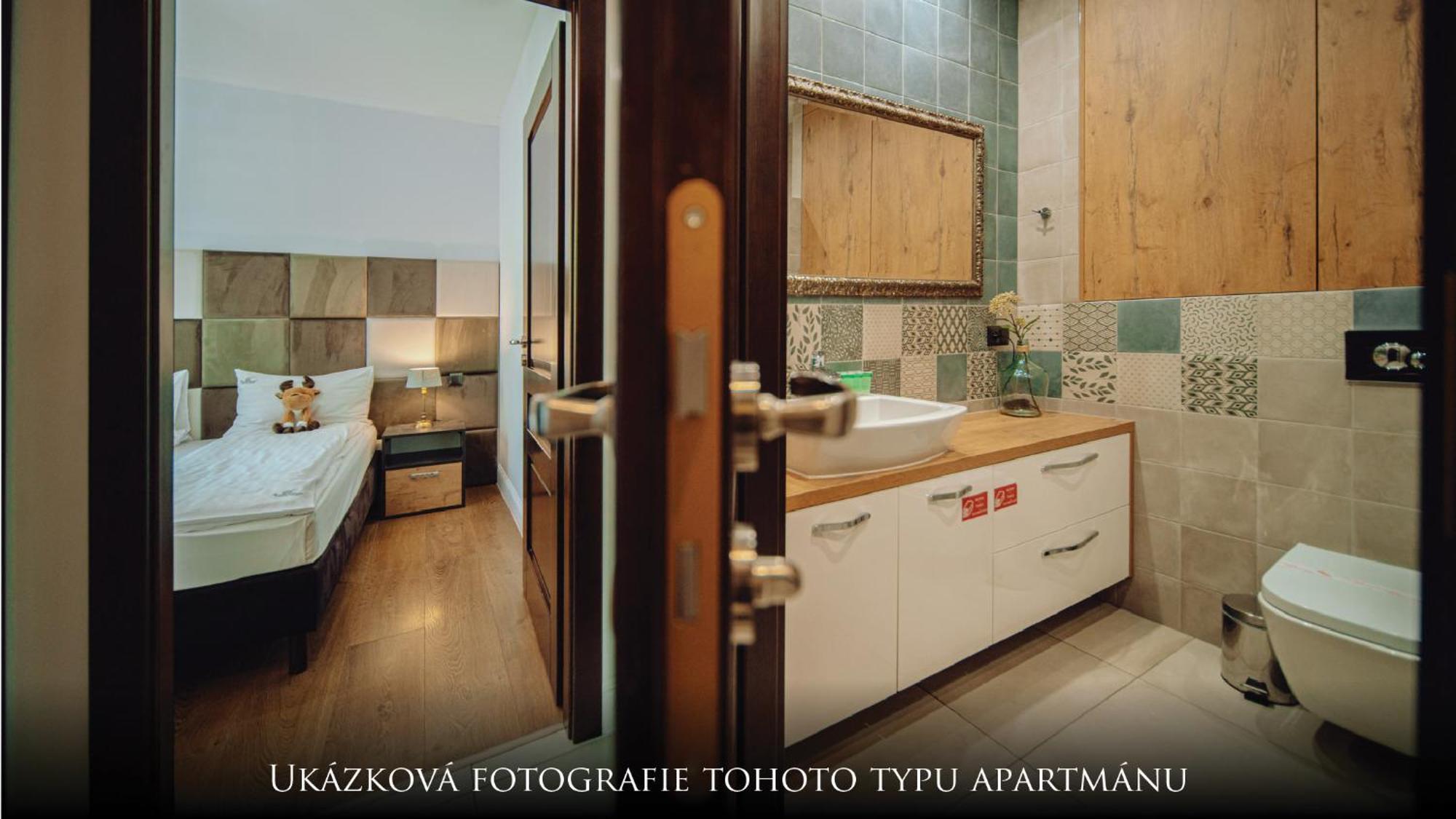 Norweska Dolina Family&Pet-Friendly Resort Szklarska Poręba Esterno foto